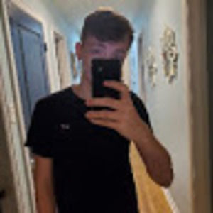 Meet your Posher, Carter